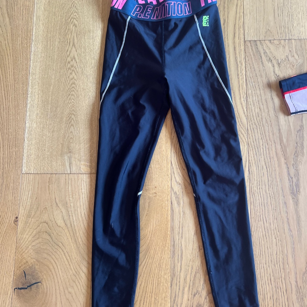 P.E NATION LEGGING